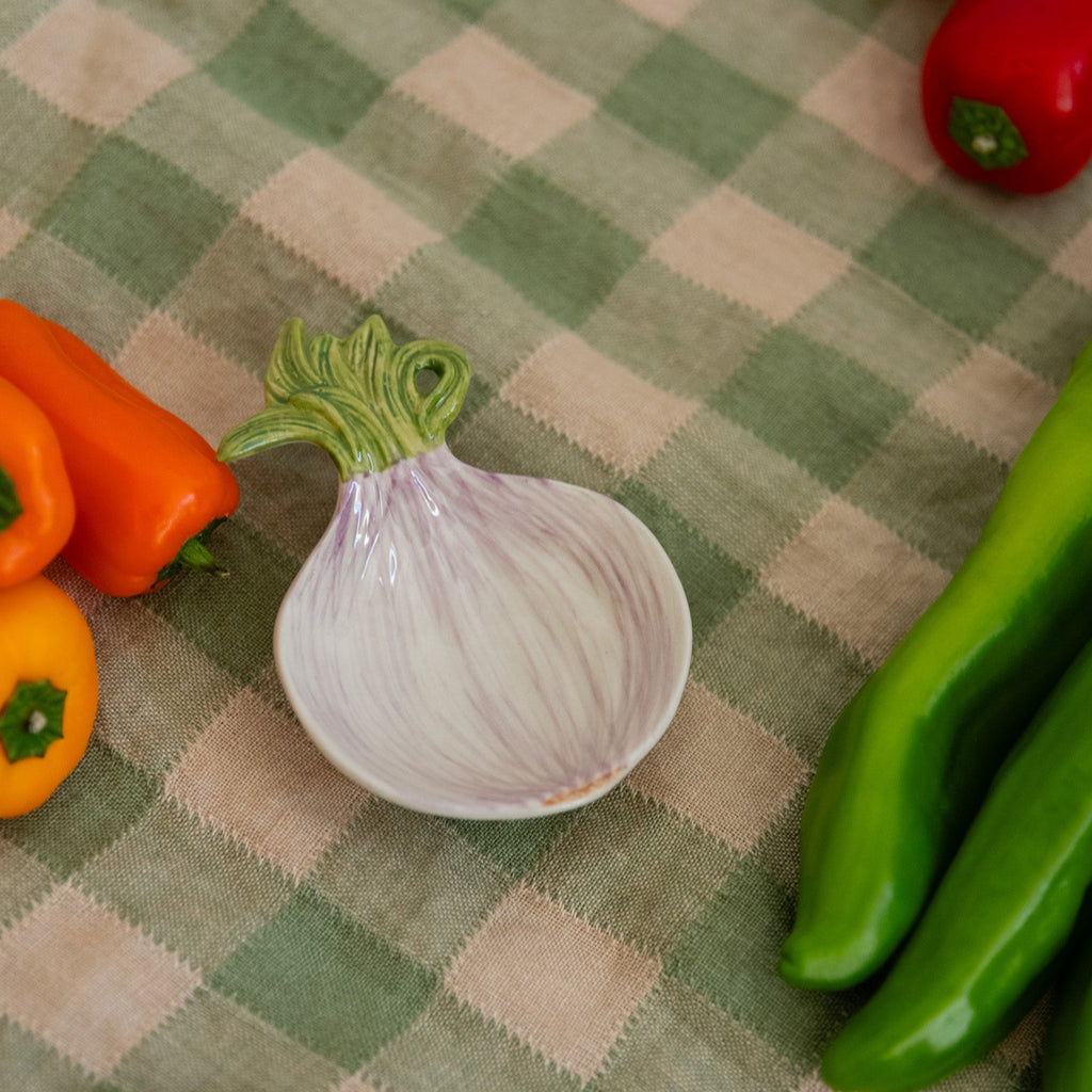 Bol pequeño Cebollita