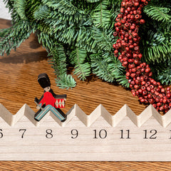 Calendario de adviento