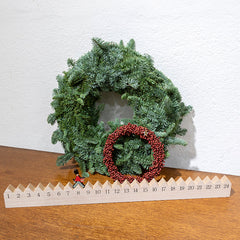 Calendario de adviento