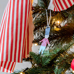 ‘Soldadito danés'