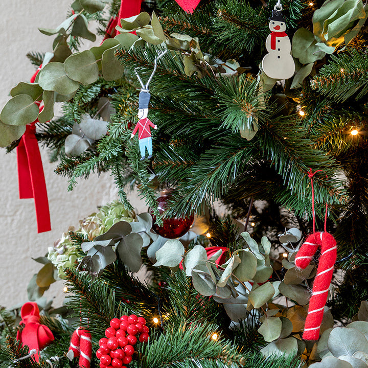 ‘Soldadito danés'