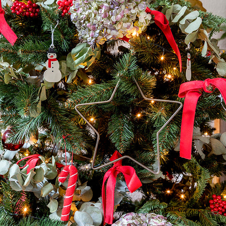 'Bastón de caramelo'