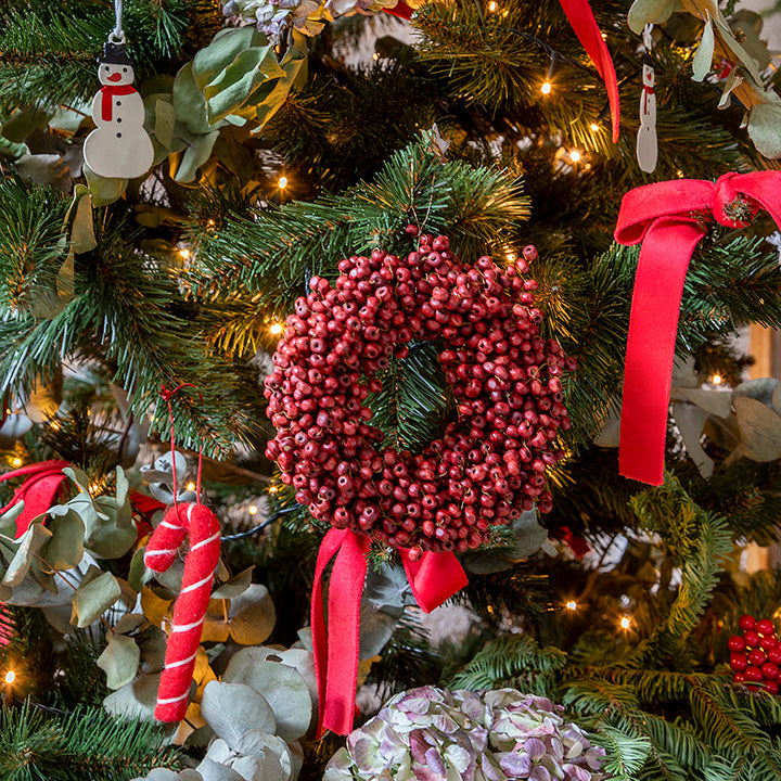 'Bastón de caramelo'