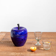 Cubitera Manzana Azul