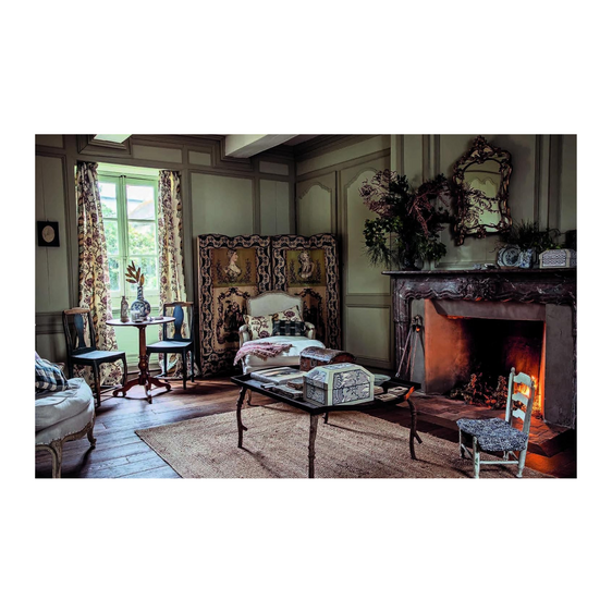 A Year in the French Style