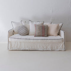 Cojín 'Kantha' 50x50