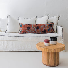 Cojín 'Masala' 40x100