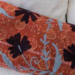 Cojín 'Masala' 40x100