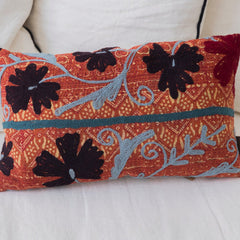 Cojín 'Masala' 30x50 I