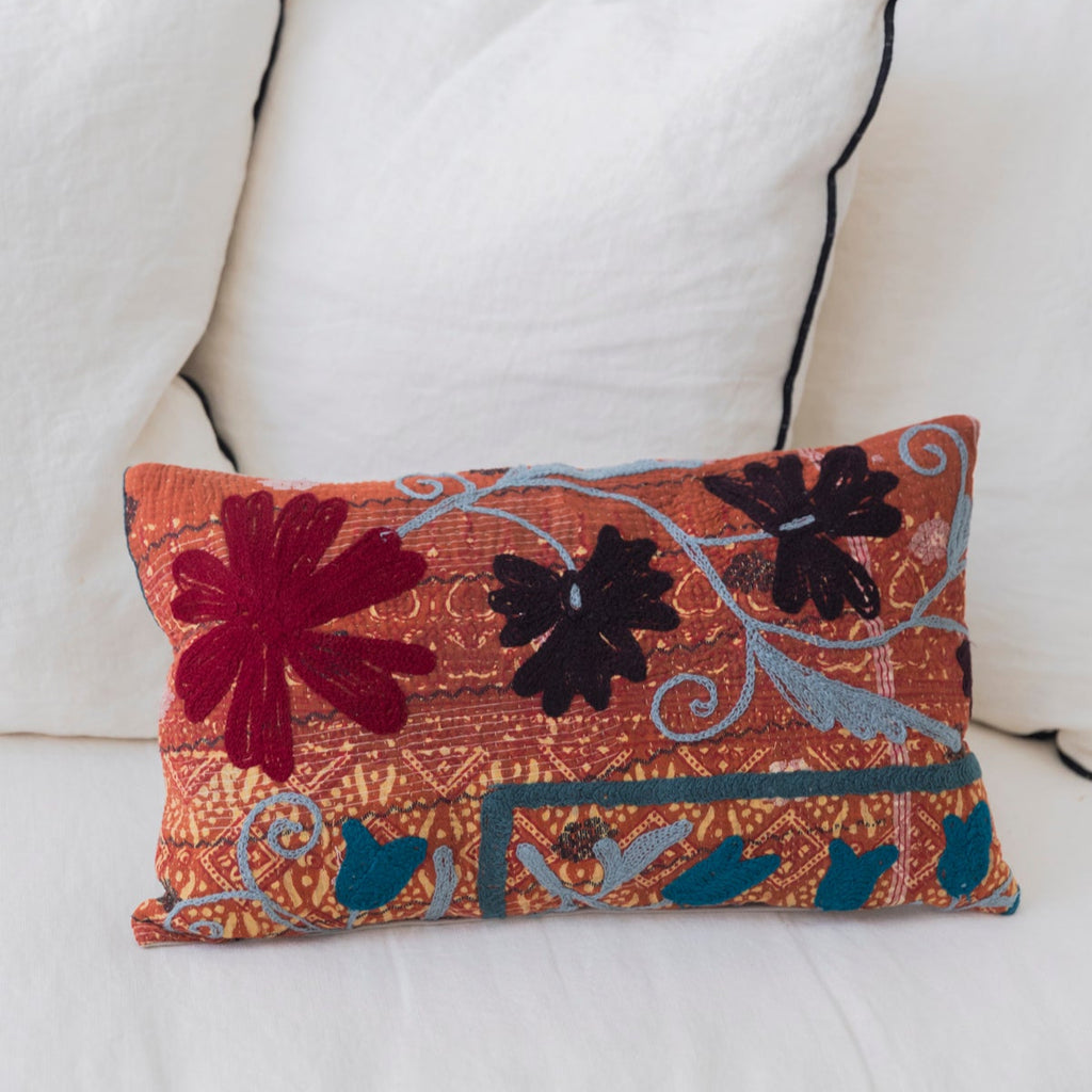 Cojín 'Masala' 30x50 II