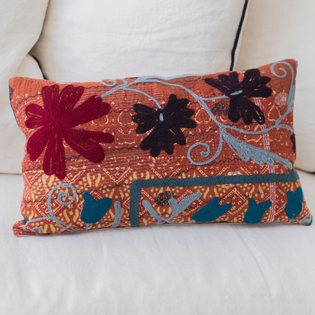 Cojín 'Masala' 30x50 II