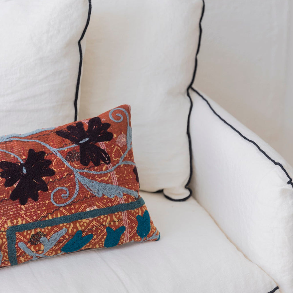 Cojín 'Masala' 30x50 II