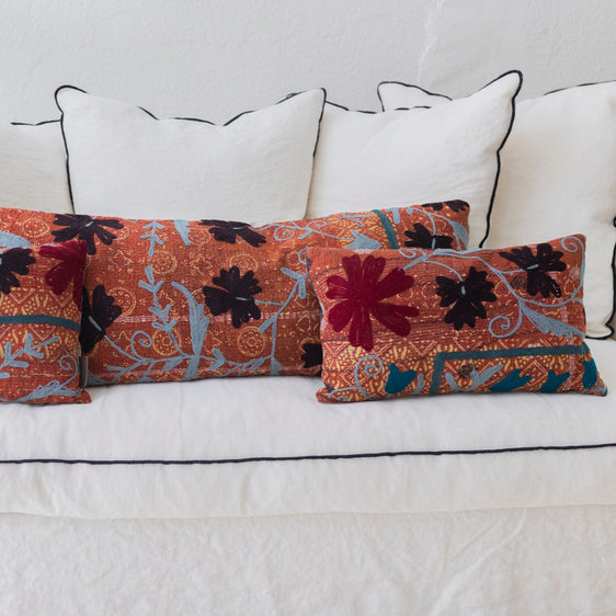 Cojín 'Masala' 30x50 II