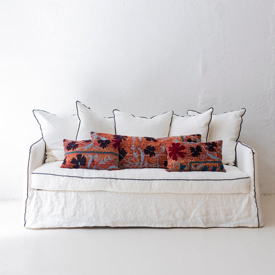 Cojín 'Masala' 30x50 I