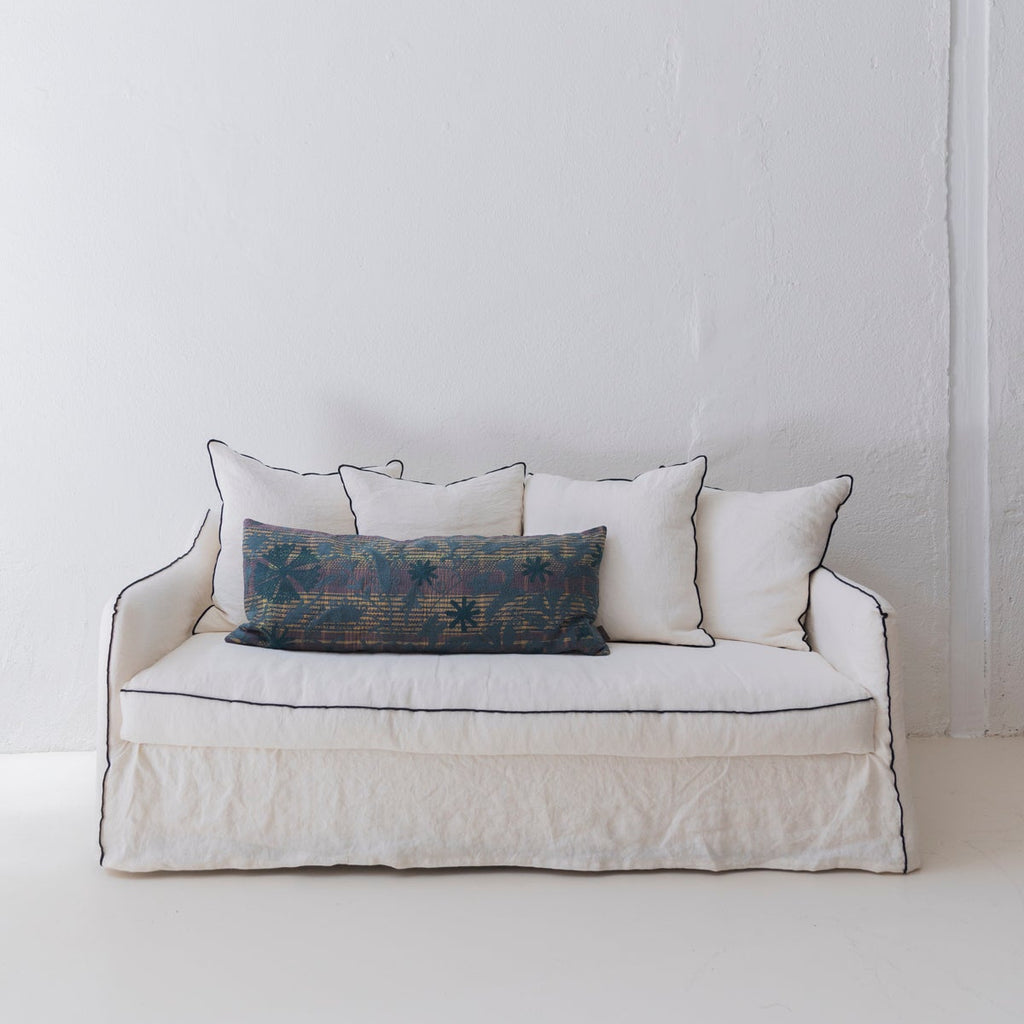 Cojín 'Mirha' 40x100