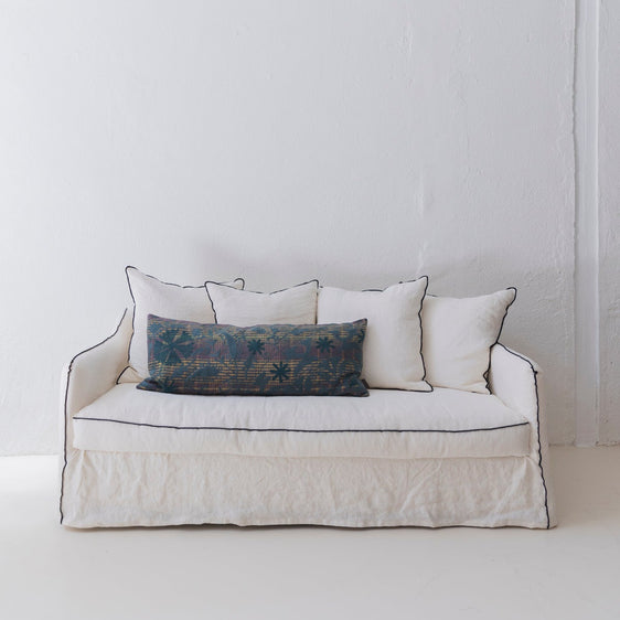 Cojín 'Mirha' 40x100