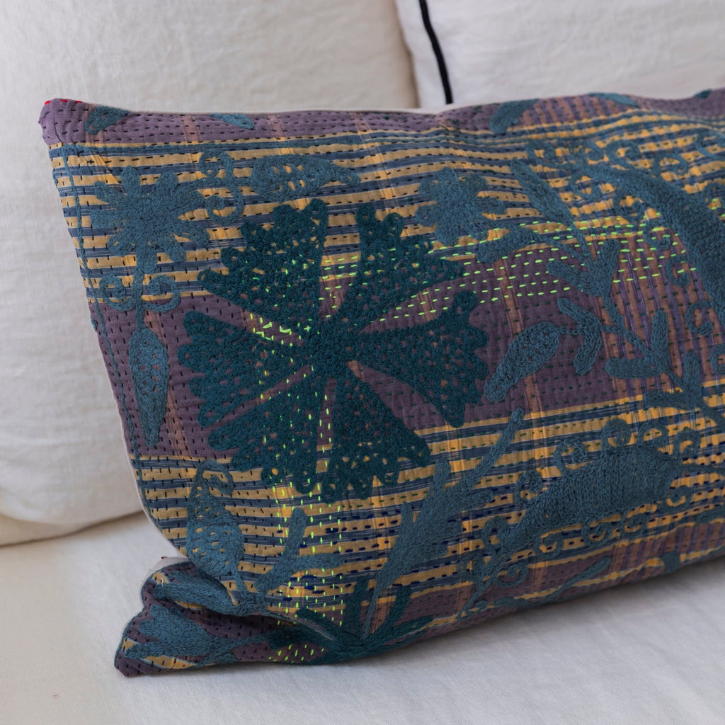 Cojín 'Mirha' 40x100