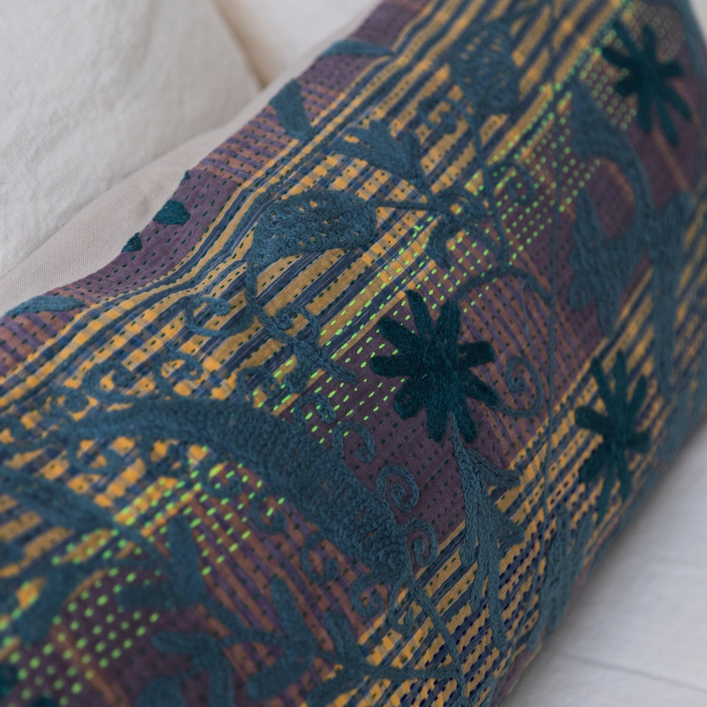 Cojín 'Mirha' 40x100