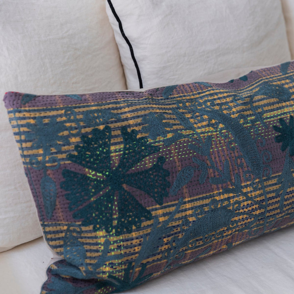 Cojín 'Mirha' 40x100