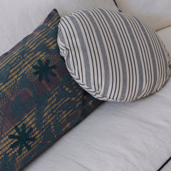 Cojín 'Mirha' 40x100