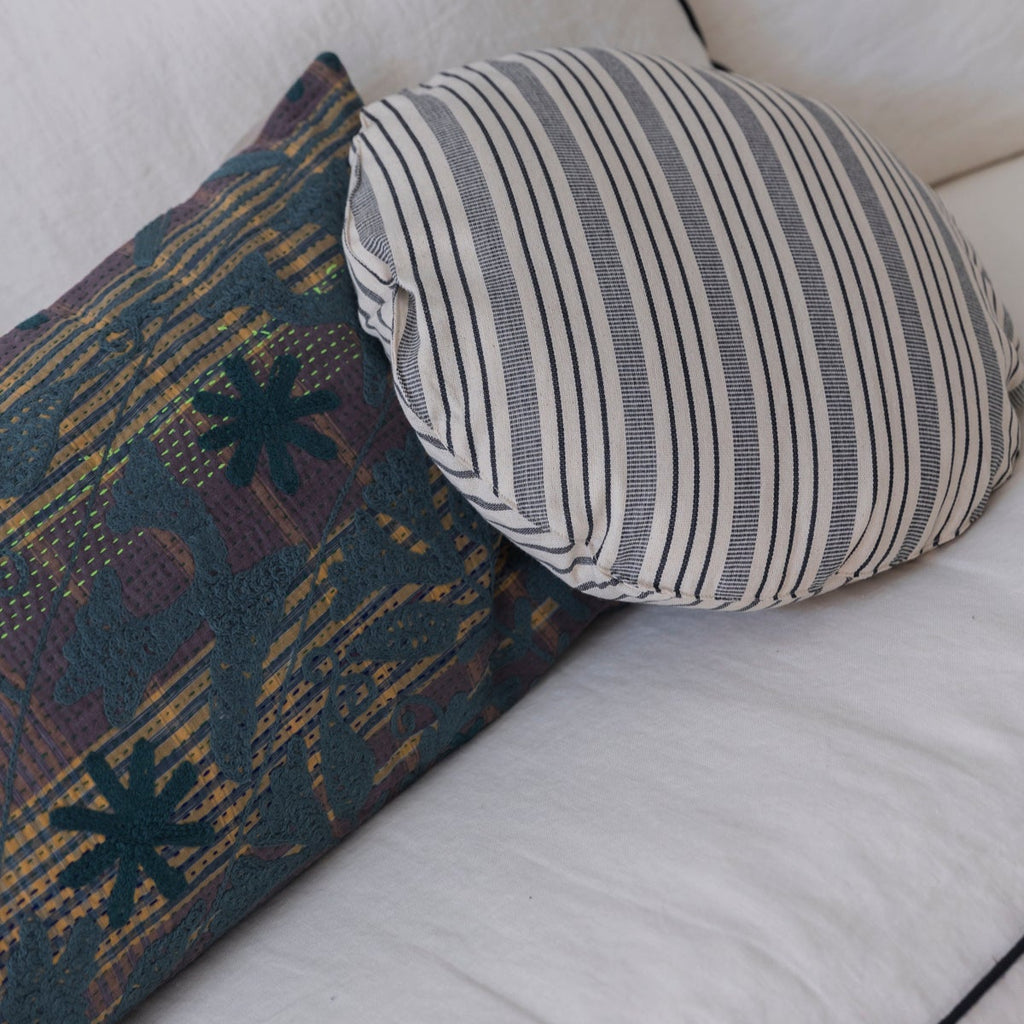 Cojín 'Mirha' 40x100