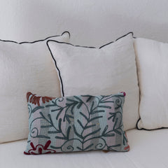 Cojín 'Rani' 30x50