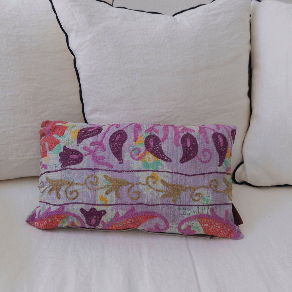 Cojín 'Sari' 30x50 I
