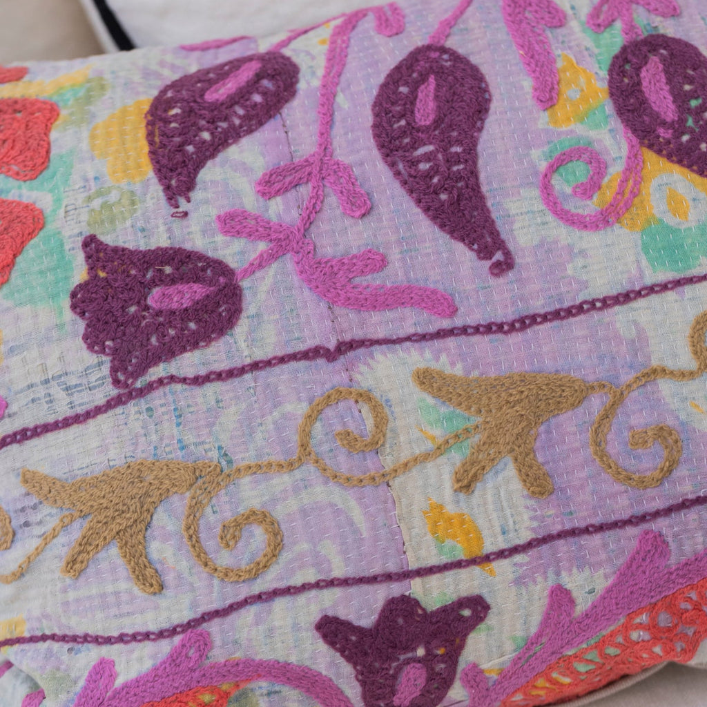 Cojín 'Sari' 30x50 I