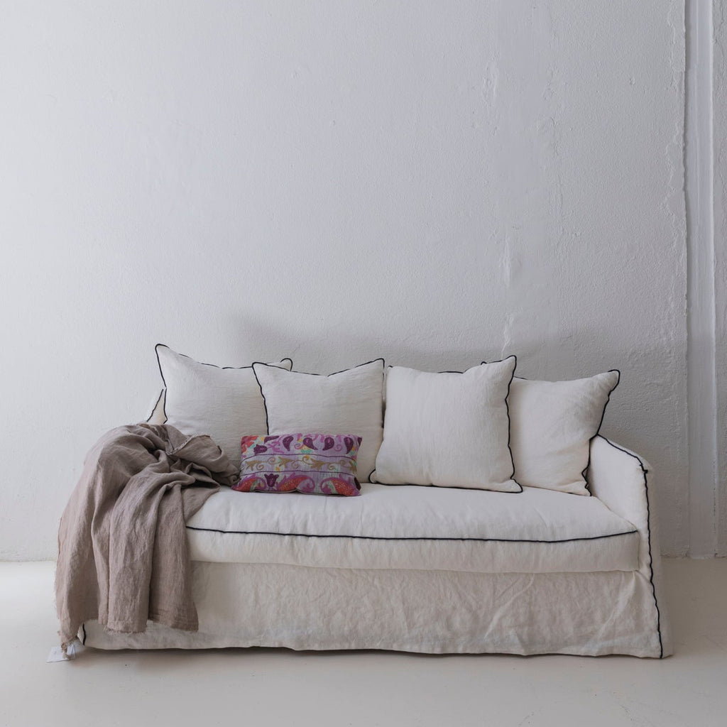 Cojín 'Sari' 30x50 I