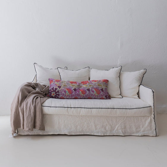 Cojín 'Sari' 40x100