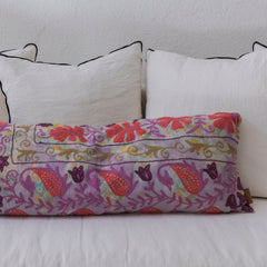 Cojín 'Sari' 40x100