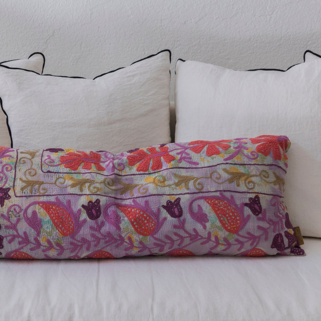 Cojín 'Sari' 40x100