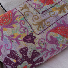 Cojín 'Sari' 40x100