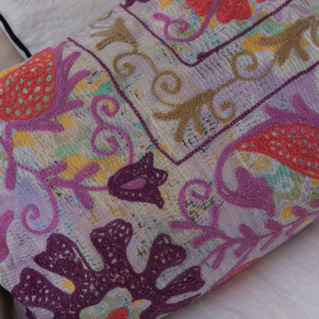 Cojín 'Sari' 40x100