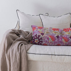 Cojín 'Sari' 40x100