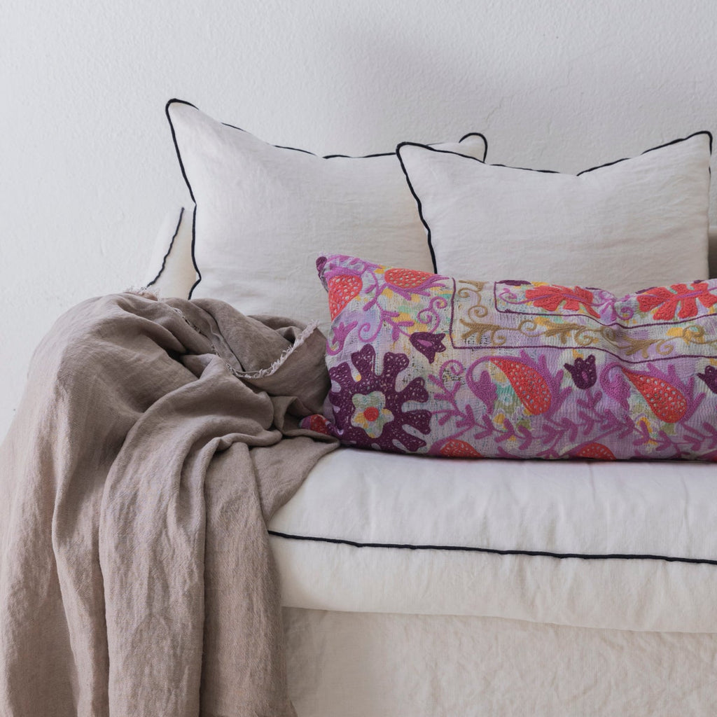 Cojín 'Sari' 40x100