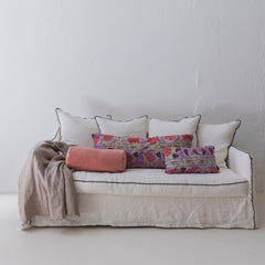 Cojín 'Sari' 40x100