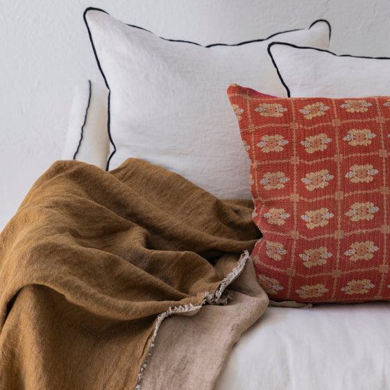 Cojín 'Gul' II 50x50