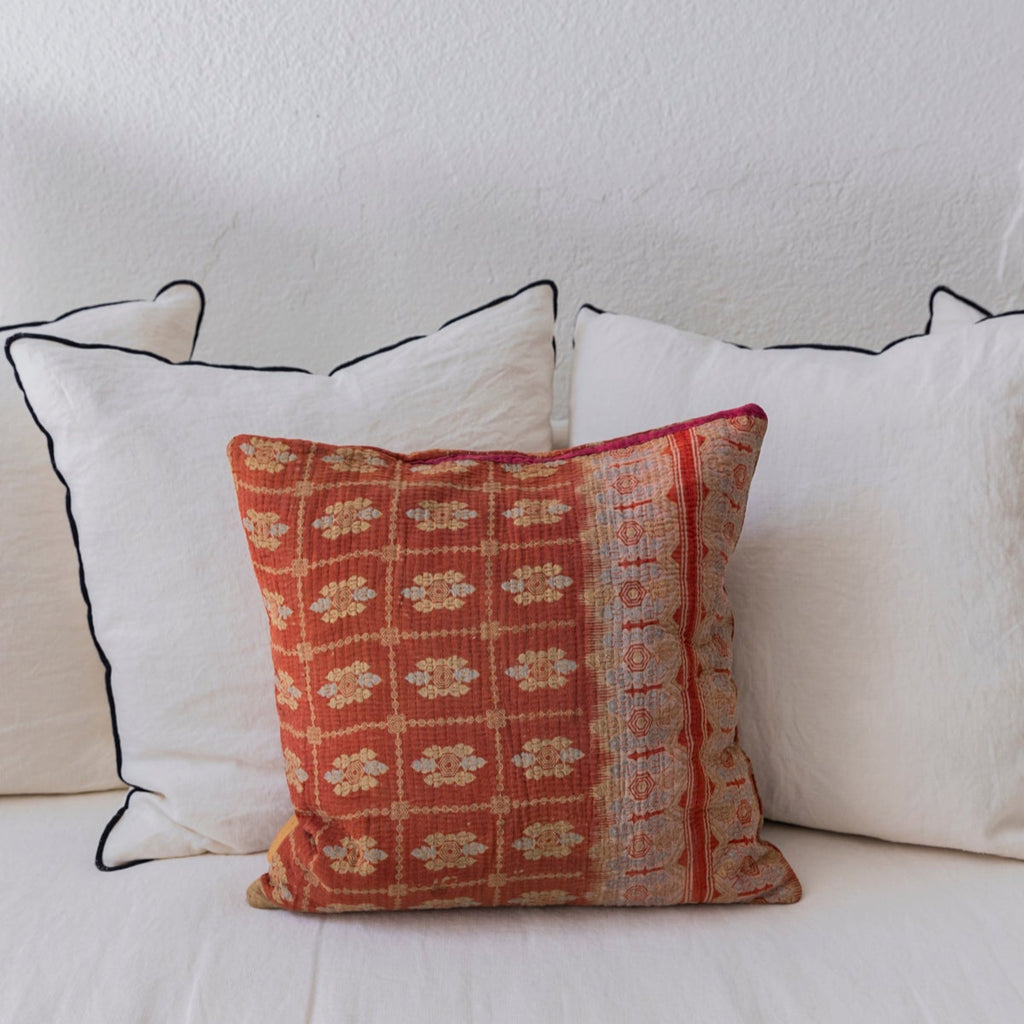 Cojín 'Gul' I 50x50