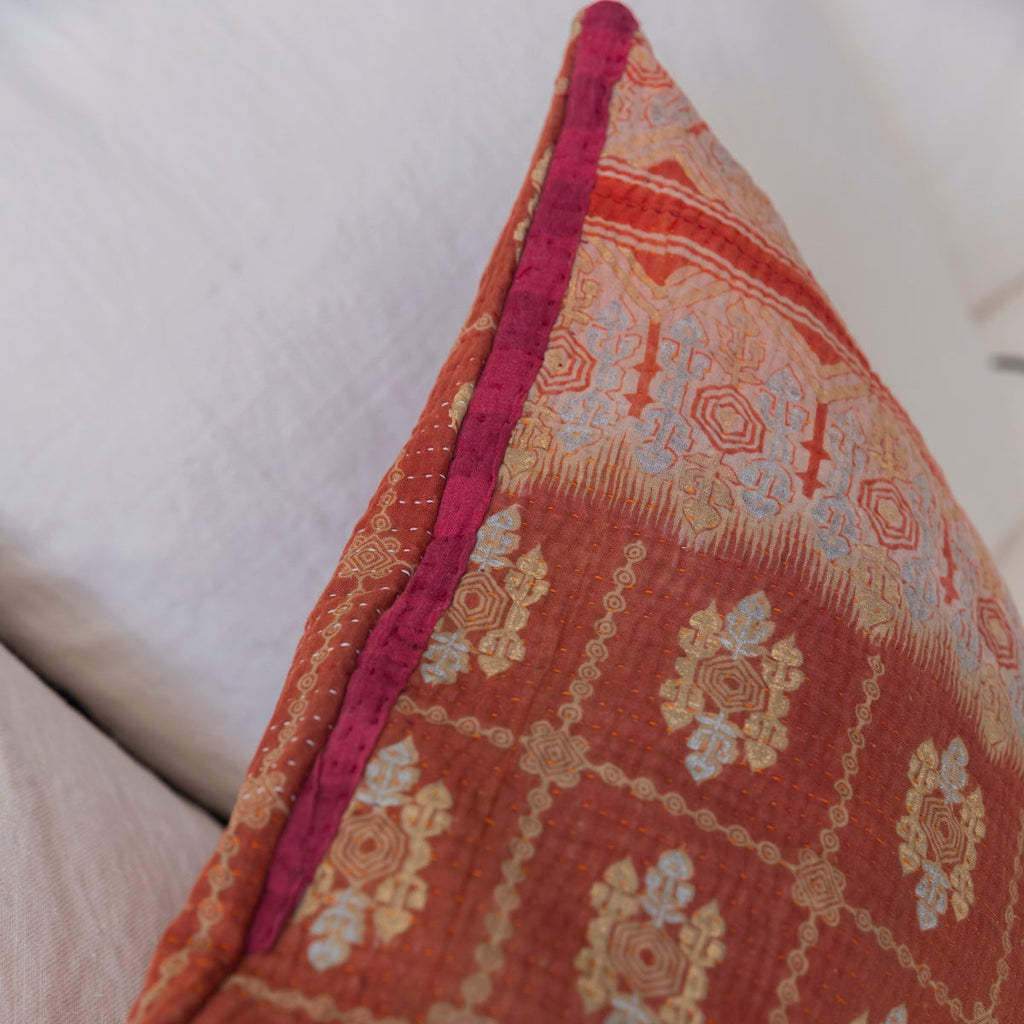 Cojín 'Gul' I 50x50