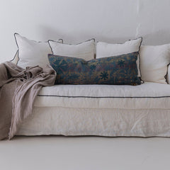 Cojín 'Mirha' 40x100