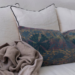 Cojín 'Mirha' 40x100