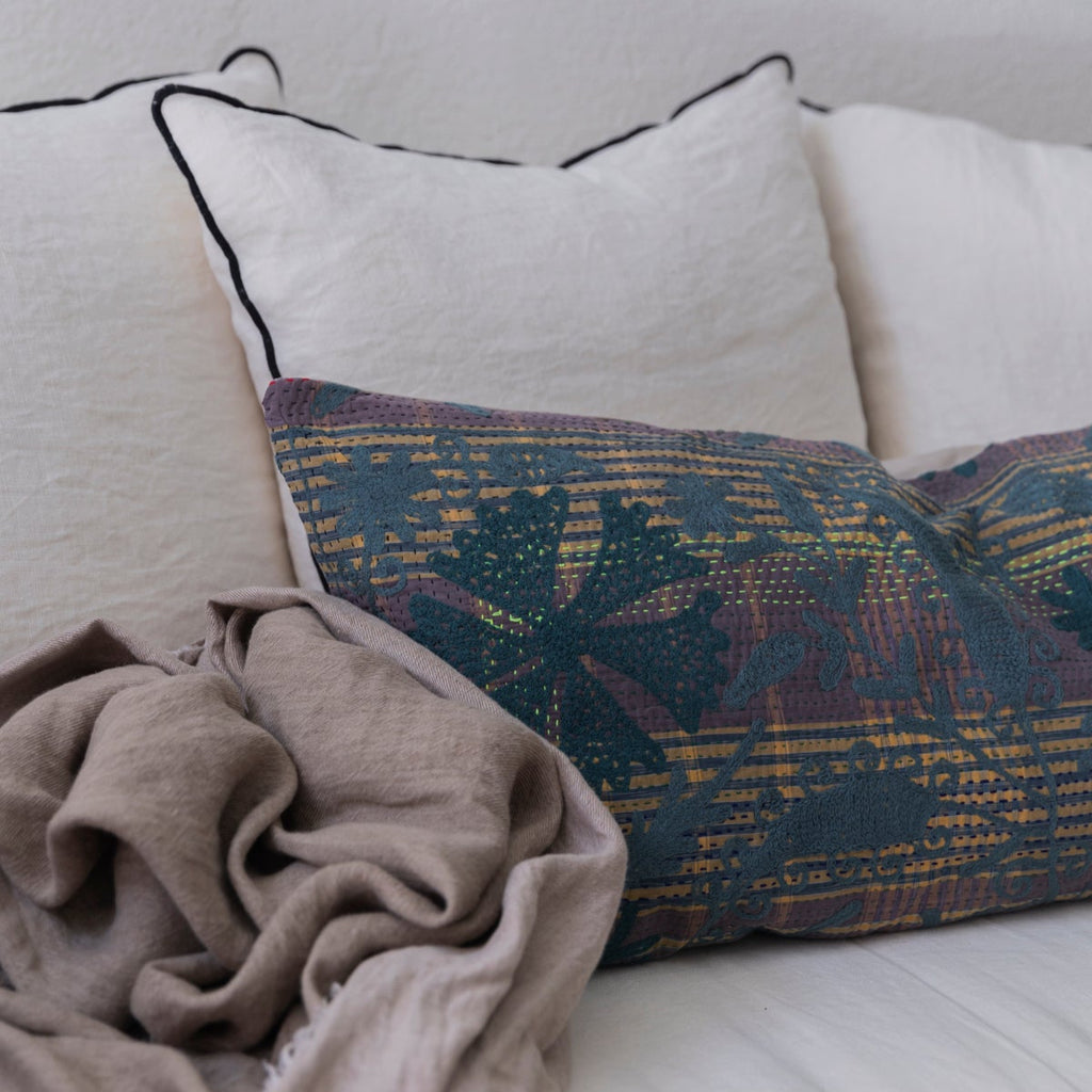 Cojín 'Mirha' 40x100