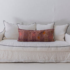 Cojín 'Curry' 40x100