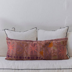 Cojín 'Curry' 40x100