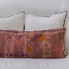 Cojín 'Curry' 40x100