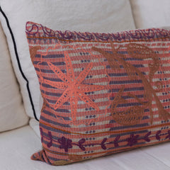 Cojín 'Curry' 40x100