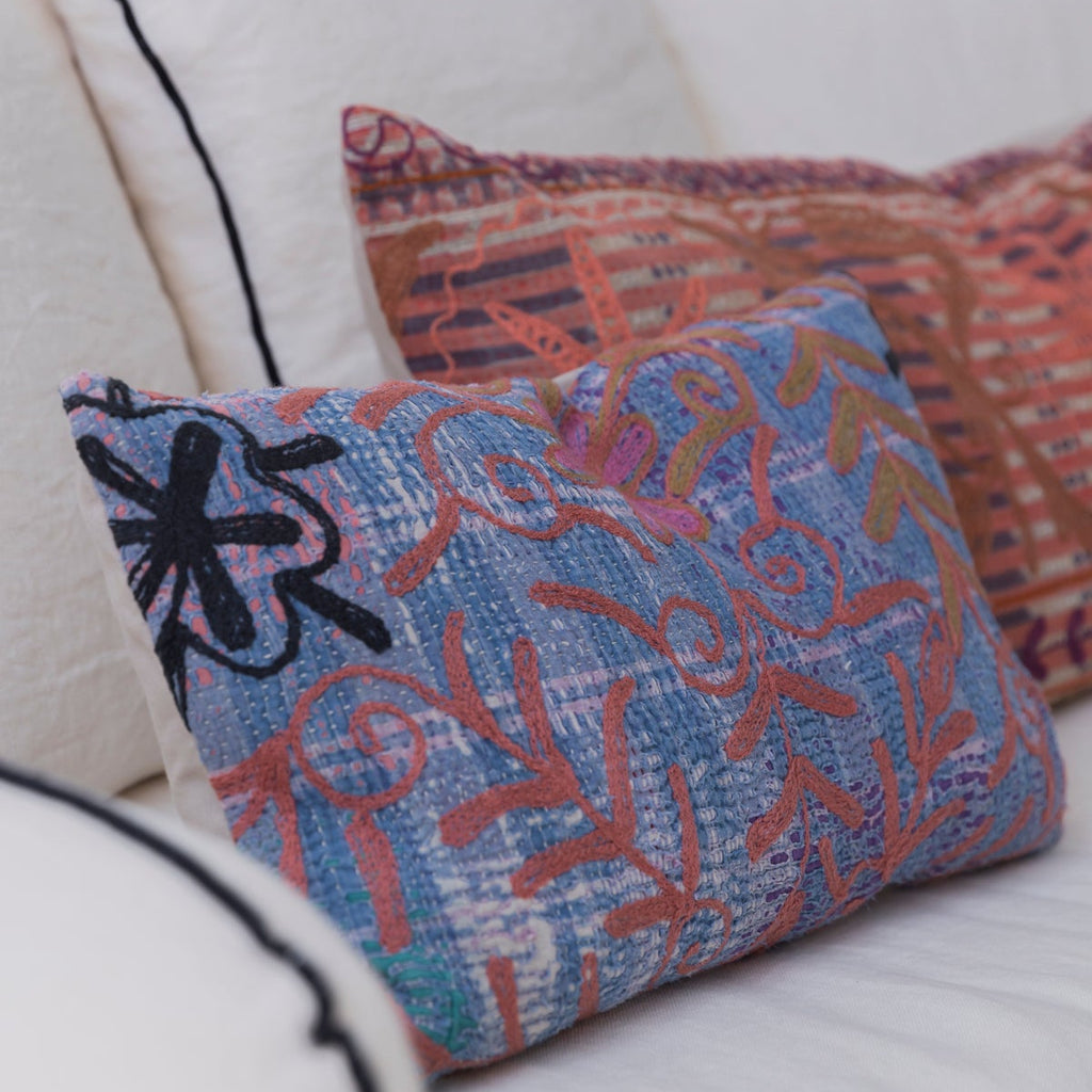 Cojín 'Delhi' 30x50