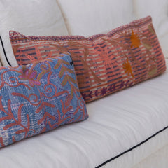 Cojín 'Delhi' 30x50