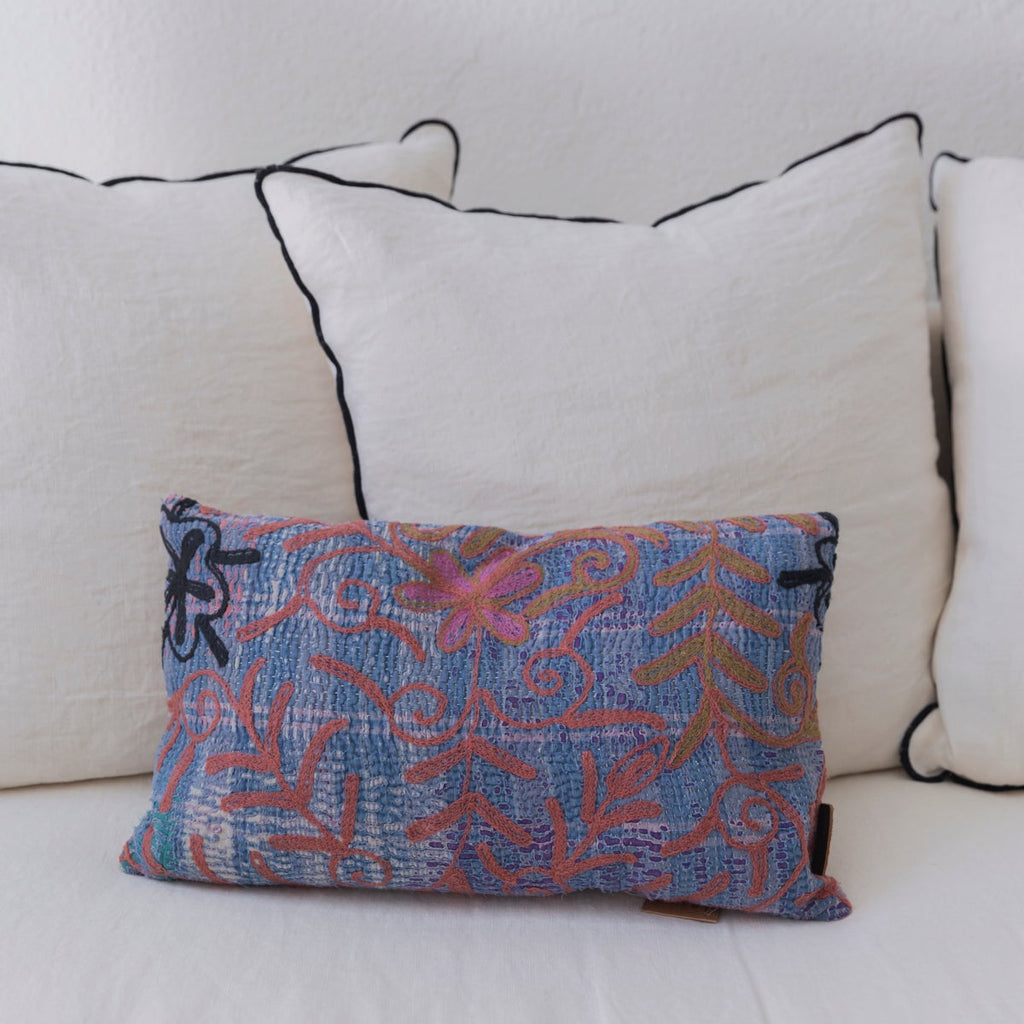Cojín 'Delhi' 30x50